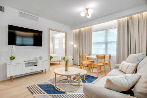 South Pointe Hotel | Vonder Miami Beach - Unit 5