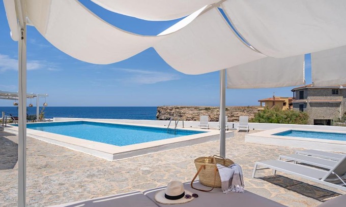 Cala en Forcat Apartment | VORAMAR