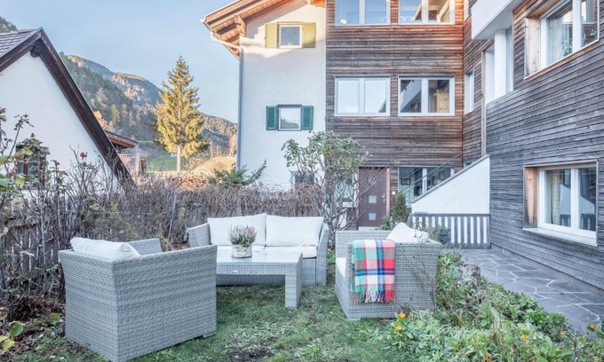 Longostagno Apartment | Vorderschöneck 2