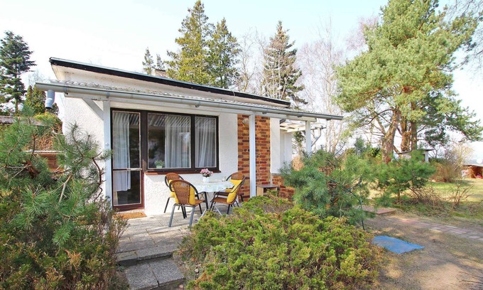 Bellin House | VORP 1611 Büttner - Holiday Homes Bellin VORP 1611 to 8