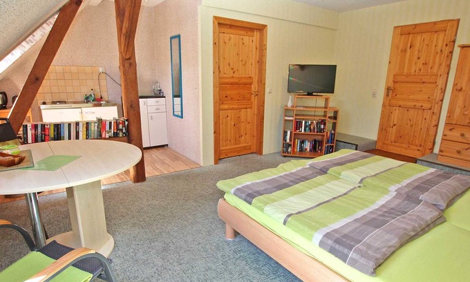 Meiersberg Apartment | VORP 2053 - Apartments Meiersberg VORP 2050-3