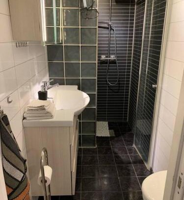 Voss Apartment | Voss Sentrum 400 m