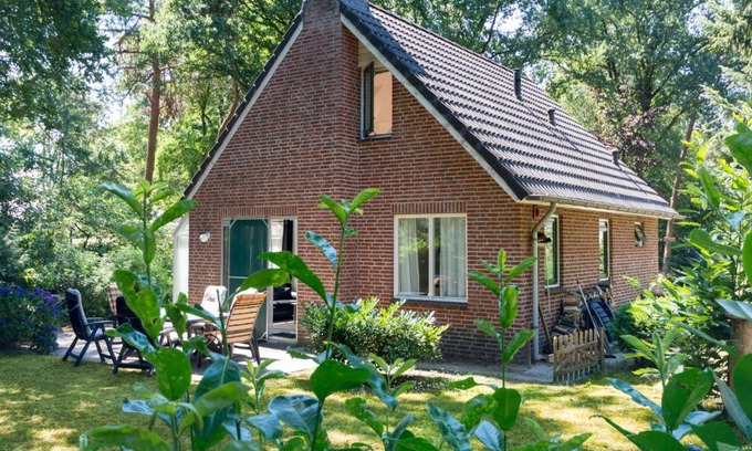 Zelhem Villa | Vosseveen 62