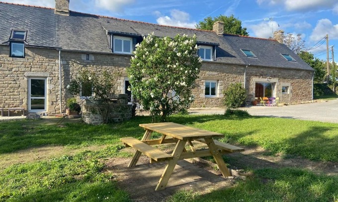 Sene Apartment | Votre Gîte à Proximité du Golfe du Morbihan, à Séné en Bretagne Sud