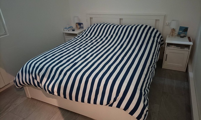Nice Apartment | Votre Havre de Paix au Coeur de Nice, Ressourcez Vous et Profitez de la Riviera