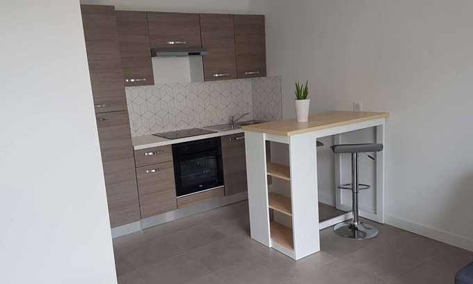 Benesse-Maremne Apartment | Votre Séjour sur la Cote Landaise