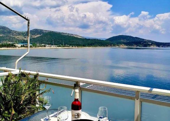 Kavala House | Votsalo Apartment