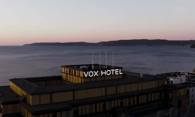 Jönköping Hotel | Vox Hotel