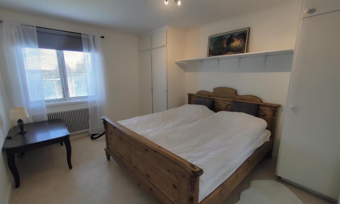 Voxnabruk Apartment | Voxnabruk Logi