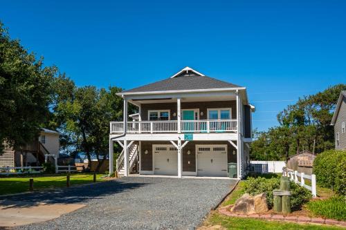 Nags Head House | Voyage Anchor