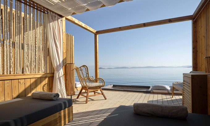 Torba Resort | Voyage Torba Hotel