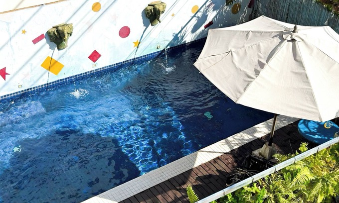 Siem Reap Hotel | Vplus Hotel Affordable Comfort & Friendly Hospitality in the Heart of Siem Reap