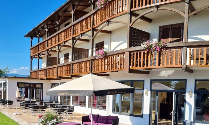 Unterburg am Klopeiner See House | Vrbo Property
