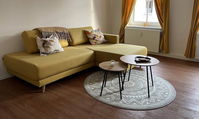 Wessendorf Apartment | Vrbo Property