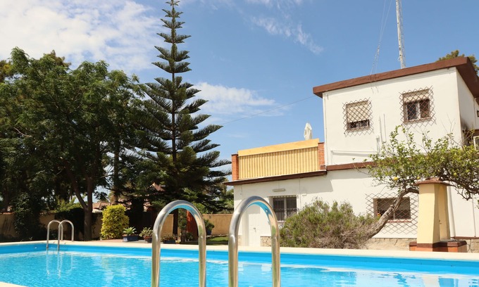 Chiclana de la Frontera House | Vrbo Property