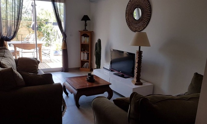 Villeneuve-les-Maguelone House | Vrbo Property