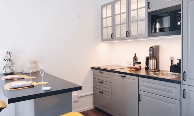 Altmuenster Apartment | Vrbo Property