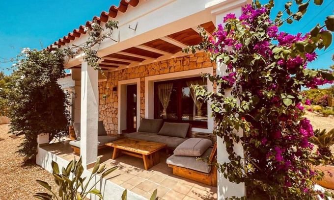 Santa Eulalia del Rio Villa | Vrbo Property