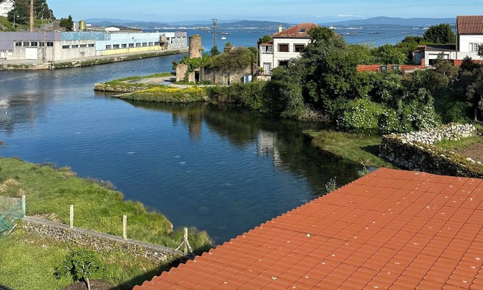 Puebla del Caraminal Apartment | Vrbo Property
