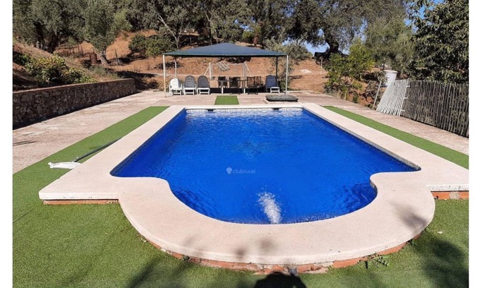 Cazalla De La Sierra Cottage | Vrbo Property