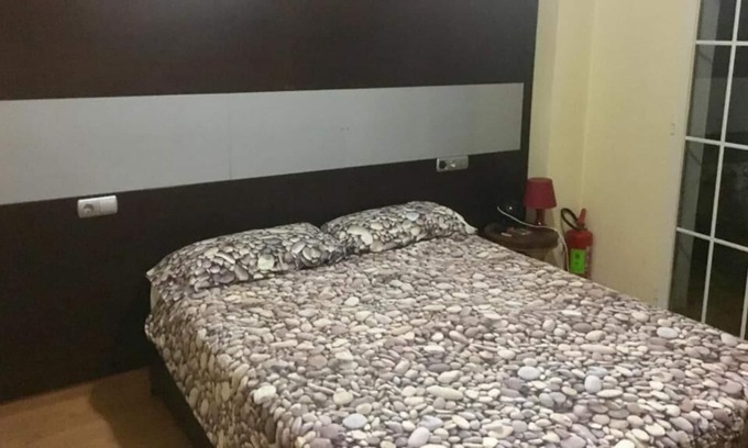 Churriana de la Vega Apartment | Vrbo Property