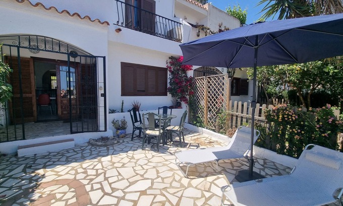 Ventanicas-El Cantal House | Vrbo Property
