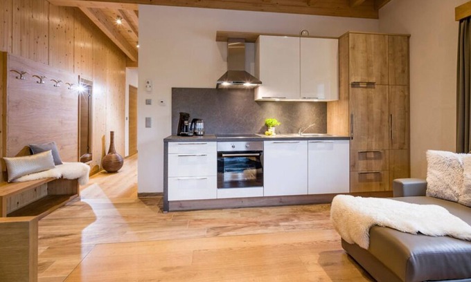 Auffach Apartment | Vrbo Property