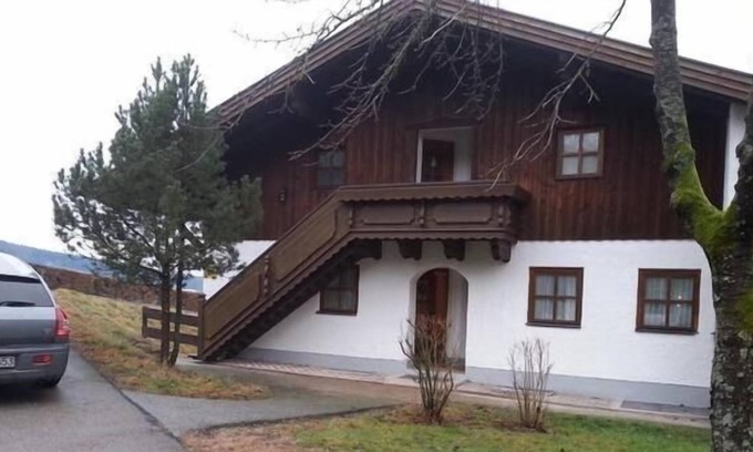 Hauzenberg Apartment | Vrbo Property