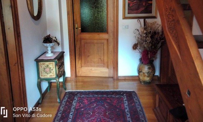 San Vito di Cadore Apartment | Vrbo Property