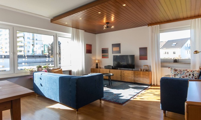 Reutin Apartment | Vrbo Property