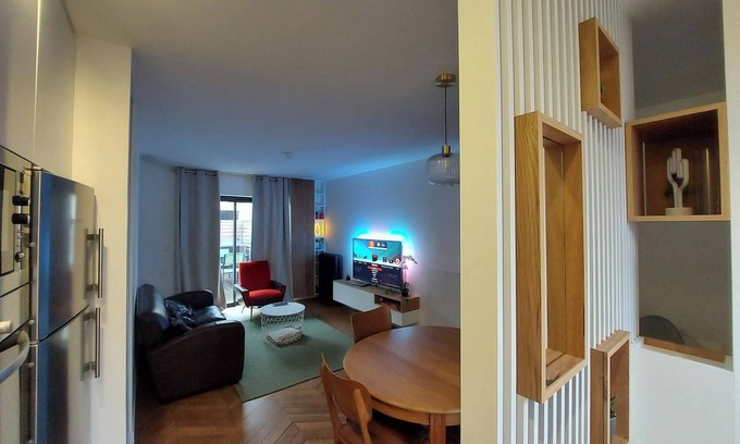 Villiers-sur-Morin House | Vrbo Property