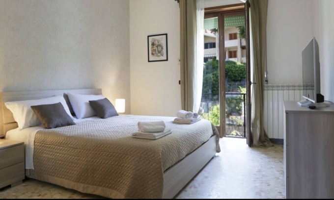 Lake Bracciano Apartment | Vrbo Property