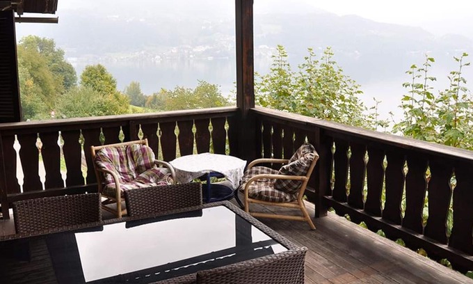 Spittal an der Drau Apartment | Vrbo Property