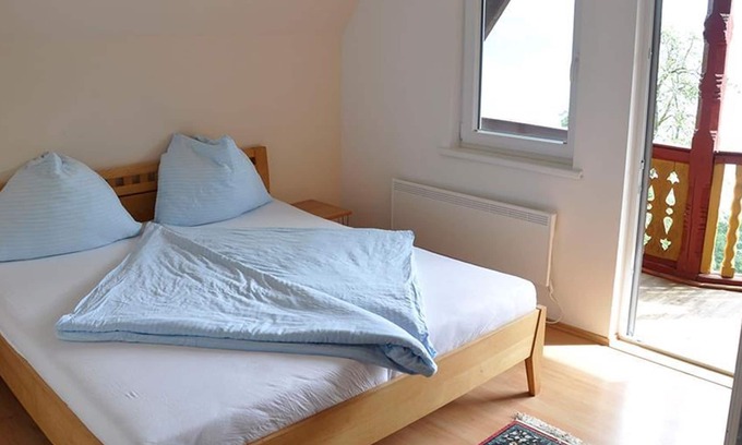 Spittal an der Drau Apartment | Vrbo Property