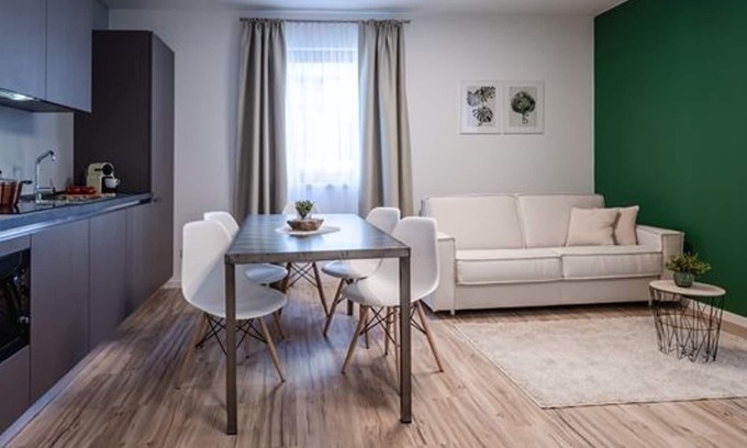 Schwaz Apartment | Vrbo Property
