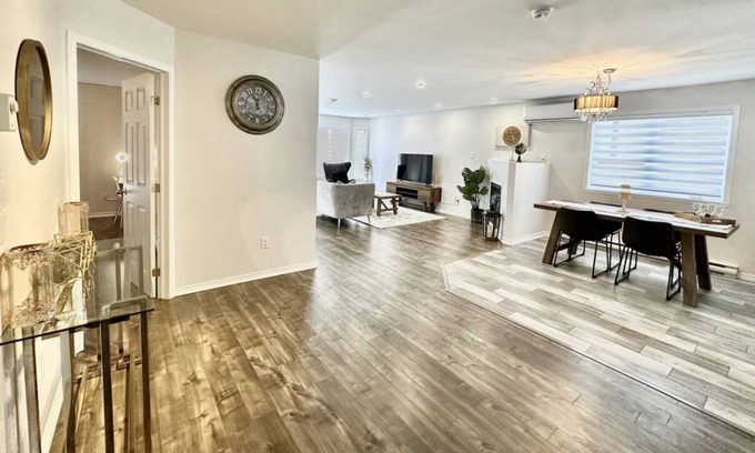 Sainte-Dorothee Apartment | Vrbo Property