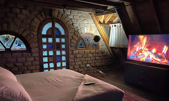 Medellin Cabin | Vrbo Property