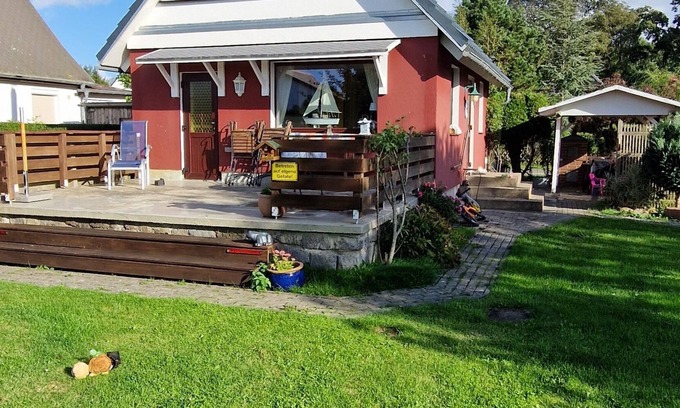 Nisdorf House | Vrbo Property