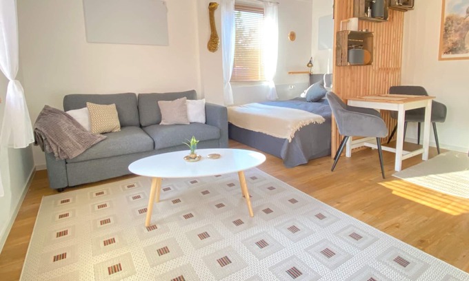 Bad Fallingbostel House | Vrbo Property