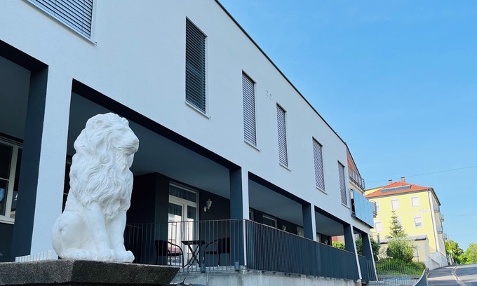 Bad Kissingen Apartment | Vrbo Property