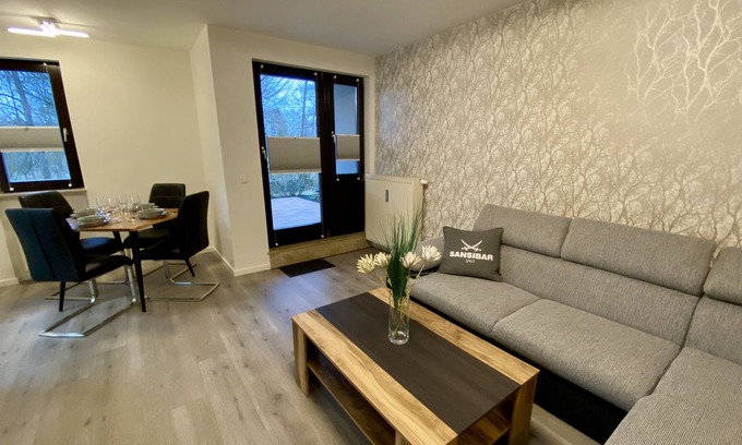 Bad Rodach Apartment | Vrbo Property