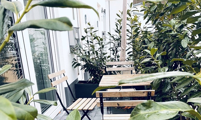 Bensheim Apartment | Vrbo Property