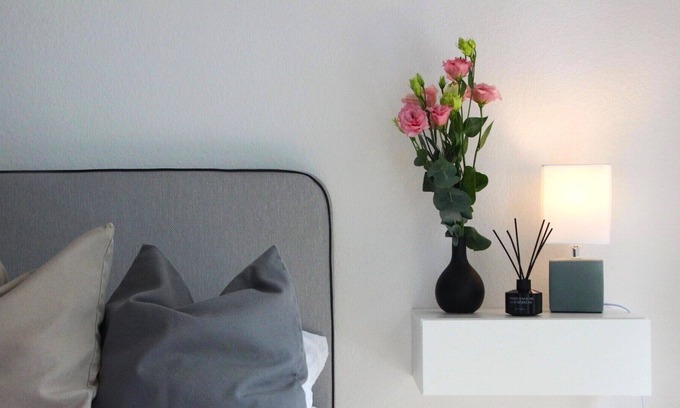 Kranichstein Apartment | Vrbo Property