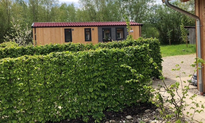 Unterallgau House | Vrbo Property