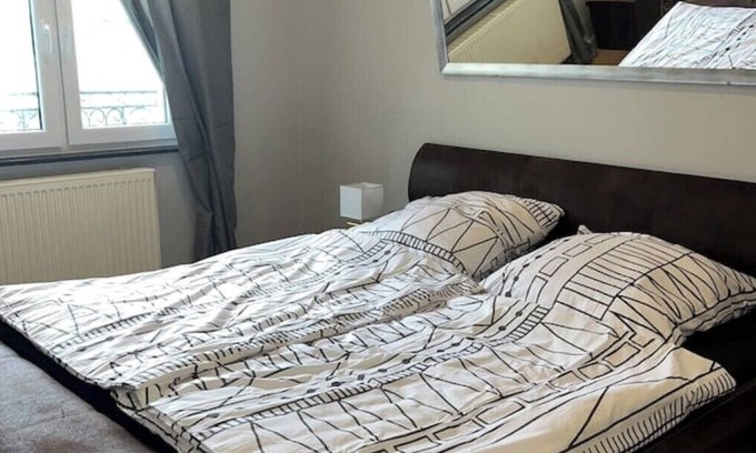 Hanau Apartment | Vrbo Property