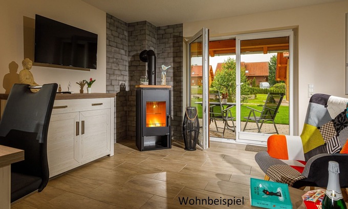 Hasselfelde House | Vrbo Property