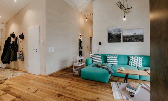 Niendorf House | Vrbo Property