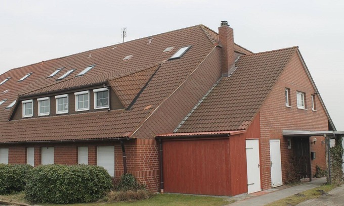 Jaderaltendeich Apartment | Vrbo Property