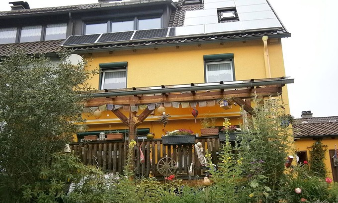 Kempten Apartment | Vrbo Property