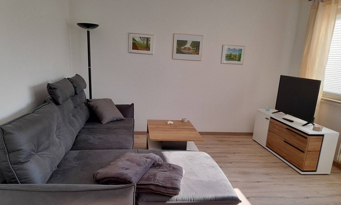 Brake Apartment | Vrbo Property